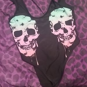 Hot topic swimsuit